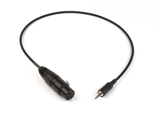 Remote Audio CATCiPXLRF Timecode input cable for iPad and iPhone