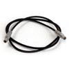 Remote Audio CATCLL LEMO-5 to-LEMO-5 Cable for Timecode interface