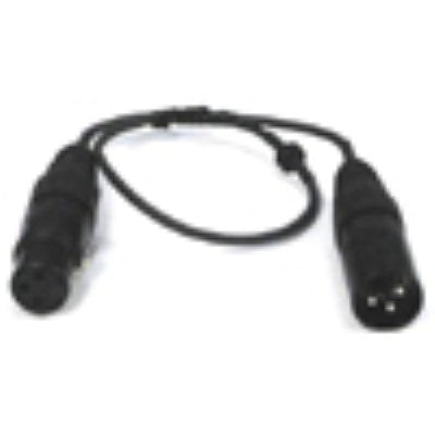 Remote Audio CAXJB Boom suspension isolation XLR jumper 41"