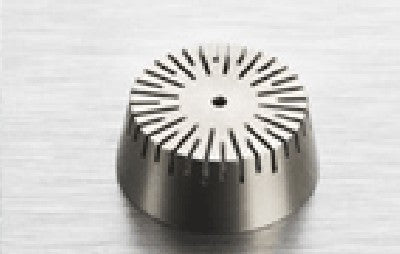 DPA DD0254 Close-miking Grid, Silver