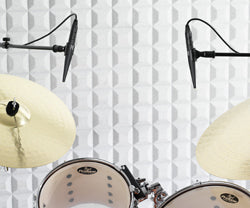 DPA 4091 Omni Mic, Loud SPL, P48 Pencil Microphone