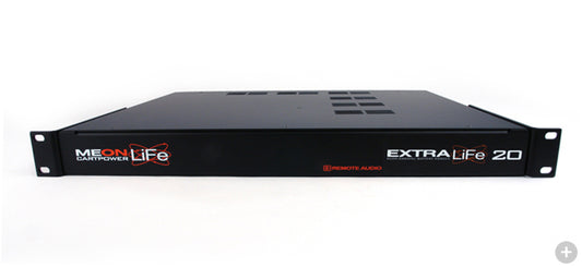 Remote Audio MEON Extra Life 20 Extra Battery Module