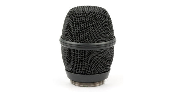 Lectrosonics HHVMC Handheld Transmitter Cardioid Cndsr CPSL