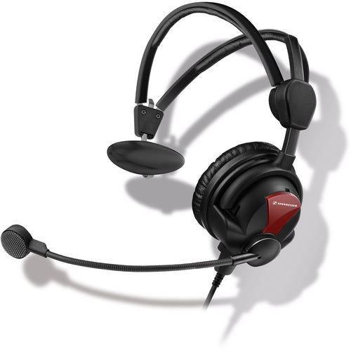 Sennheiser HMD26-600S-7 Boomsets