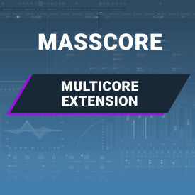 Merging Technologies Masscore Multicore Extension