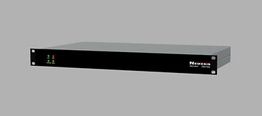 NEMESIS OSCA-DXVF DMX VIDEO FADER UNIT