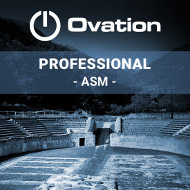 Merging Technologies Ovation Professional ASM