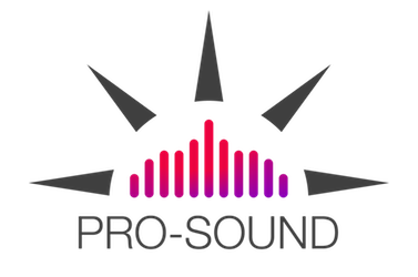 Pro Sound Sales logo