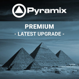 Merging Technologies Pyramix PREMIUM Upgrade