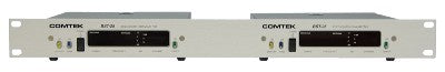 COMTEK RMK- 25-216-2 Rack-mounting faceplate for two BST-25/75