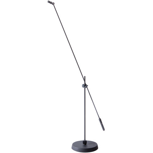 Schoeps RC 1200 KC 0.5g - 1200 mm (47") Straight Tube w/ 20" KC Cable to CMC Connector, includes RG 8