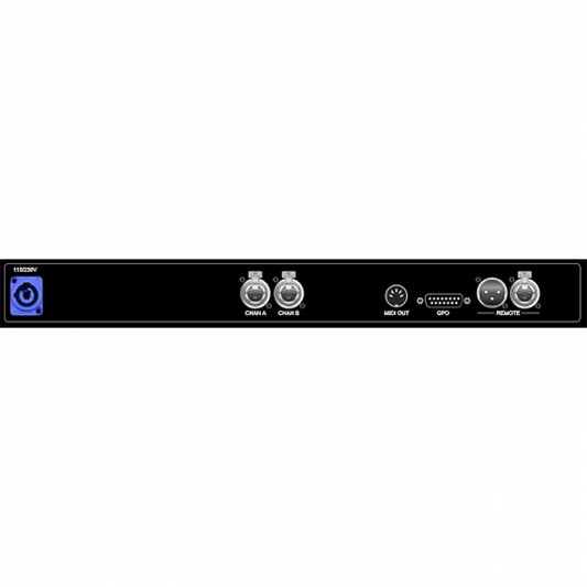 NEMESIS ACS-1 AUTO SWITCHOVER