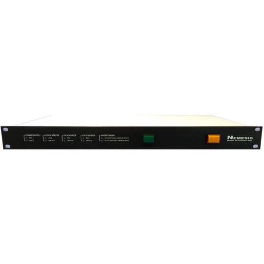 NEMESIS MADISW - MADI SWITCH (64 CH)