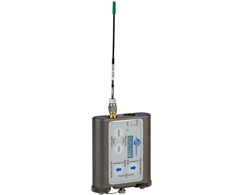 Lectrosonics WM Watertight Belt-Pack Transmitter