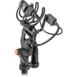 Rycote Connbox MZL - For Sennheiser MKH8000/MZL