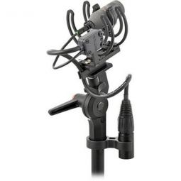 Rycote Connbox Lemo - For Schoeps CCM-L, Lemo