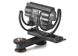 Rycote InVision Video - Shoe Foot