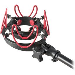 Rycote InVision Studio USM-L Lite Universal Large Diaphragm