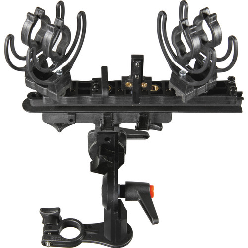 Rycote 080210 ORTF Windshield Kit: Pro-Sound.com