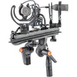 Rycote 080212 ORTF Windshield Kit LEMO
