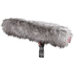 Rycote 086061 Modular Windshield 8J Kit