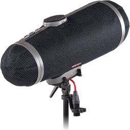 Rycote Cyclone Windshield Kit, Large