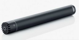 DPA 2006A Reference Standard Twin Diaphragm Omnidirectional