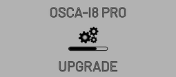 NEMESIS OSCA-I8-PRO UPGRADE