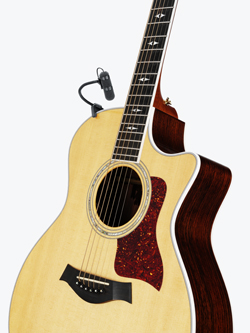 DPA VO4099G d:Vote  4099 Guitar Microphone Kit