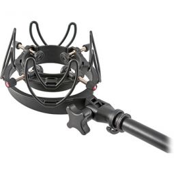 Rycote InVision Studio USM Universal Large Diaphragm Microphone