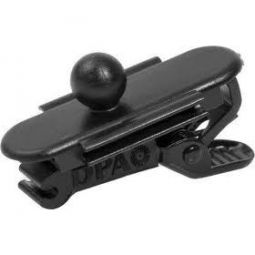 DPA DMM0014 Standard Lavalier Microphone Clip for 4080 lavalier