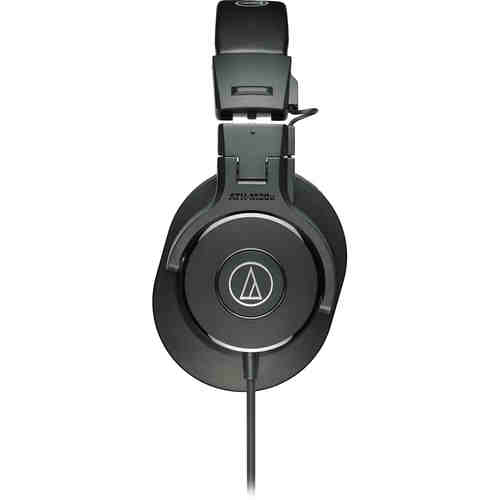 ath m30x for mixing