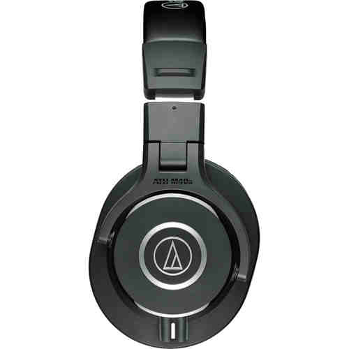 audio technica mixing headphones