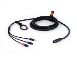 Remote Audio CABETAMIXSD7 ENG Breakaway Mixer End for Sound