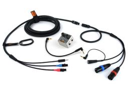 Remote Audio CABETASD7KIT ENG Breakaway Ass. and Return Box
