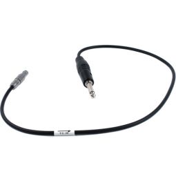 Remote Audio CATCJAM Remote Audio Timecode Cable - 5 pin Lemo