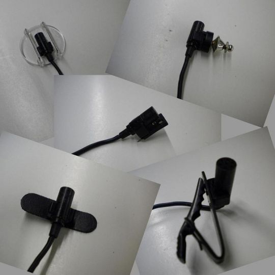 sennheiser me2 clip
