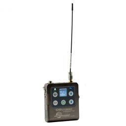 LECTROSONICS DBu LEMO BELTPACK TRANSMITTER