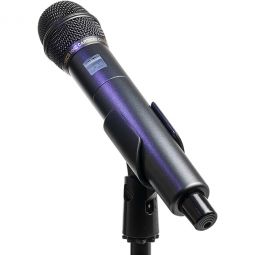 LECTROSONICS D SQUARED DHU HANDHELD TRANSMITTER