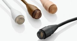DPA d:screet  4061 Mini Omnidirectional, Standard Sensitivity