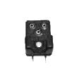 Oscar SoundTech Lavalier Microphone OST-801/802 Dracula Clip