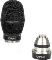 Handheld Microphones