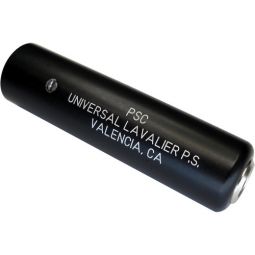 PSC FULPS3 Universal Lavalier Power Supply Barrel Adapter