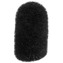 Sanken FW-11 Foam Windscreen COS-11D (Black) (Pack of 10)