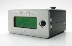 Denecke Dcode GR-2 Time Code Generator