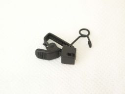 Sanken HC-11 Horizontal Clip for COS-11S Microphone HC-11S (Pack of 10)