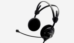 Sennheiser HMD46-3-6 Boomsets