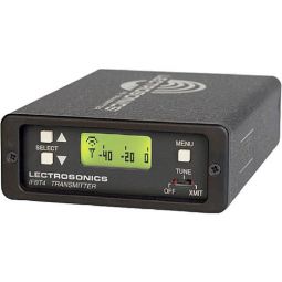 Lectrosonics IFBT4 IFB TX, BASE STATION TYPE, DIGITAL HYBRID