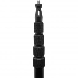 K-Tek KEG100 Avalon Series Graphite Boompole