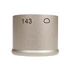 Neumann KK 143 Wide Cardioid capsule head in woodbox